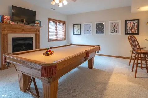 2603 Waldon Drive Greenwood IN 46143