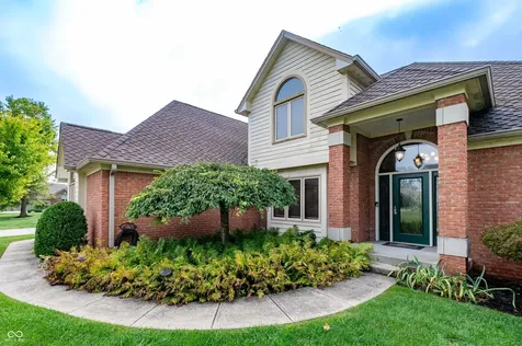 2603 Waldon Drive Greenwood IN 46143
