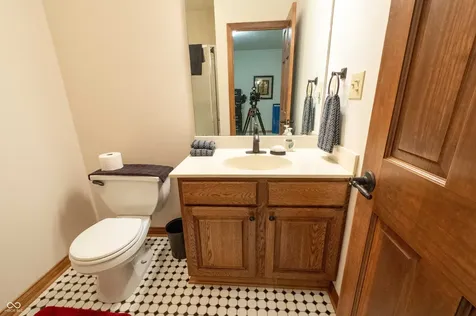 2603 Waldon Drive Greenwood IN 46143