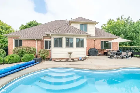2603 Waldon Drive Greenwood IN 46143