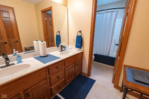 2603 Waldon Drive Greenwood IN 46143