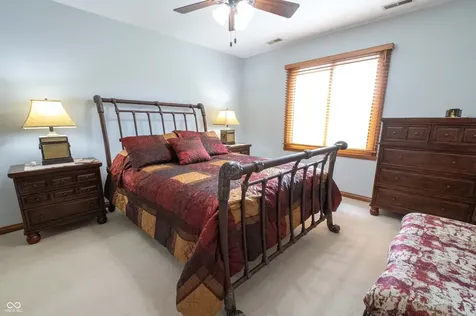 2603 Waldon Drive Greenwood IN 46143