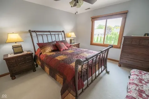 2603 Waldon Drive Greenwood IN 46143