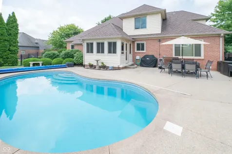 2603 Waldon Drive Greenwood IN 46143