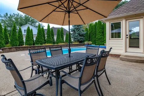 2603 Waldon Drive Greenwood IN 46143