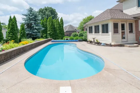 2603 Waldon Drive Greenwood IN 46143