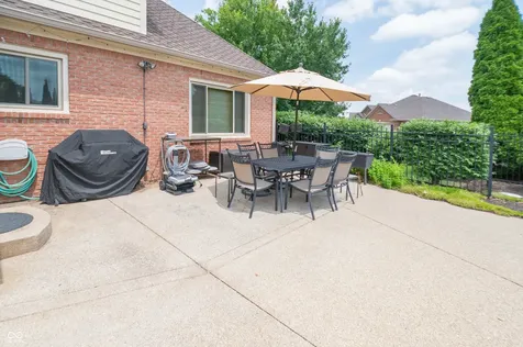 2603 Waldon Drive Greenwood IN 46143