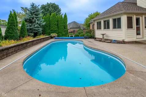 2603 Waldon Drive Greenwood IN 46143