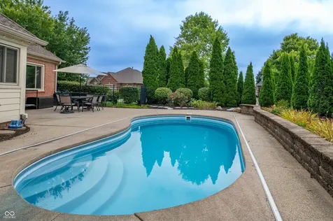 2603 Waldon Drive Greenwood IN 46143