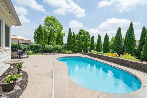 2603 Waldon Drive Greenwood IN 46143