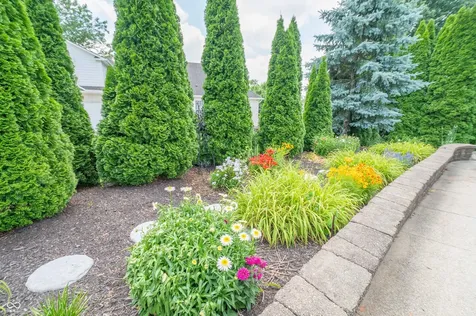 2603 Waldon Drive Greenwood IN 46143