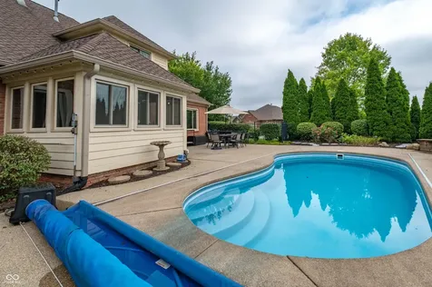 2603 Waldon Drive Greenwood IN 46143