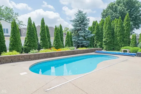 2603 Waldon Drive Greenwood IN 46143