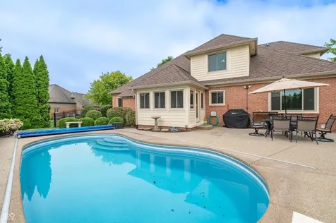 2603 Waldon Drive Greenwood IN 46143