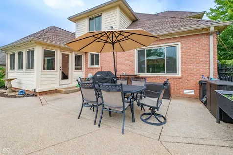 2603 Waldon Drive Greenwood IN 46143