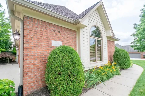 2603 Waldon Drive Greenwood IN 46143
