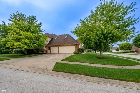 2603 Waldon Drive Greenwood IN 46143