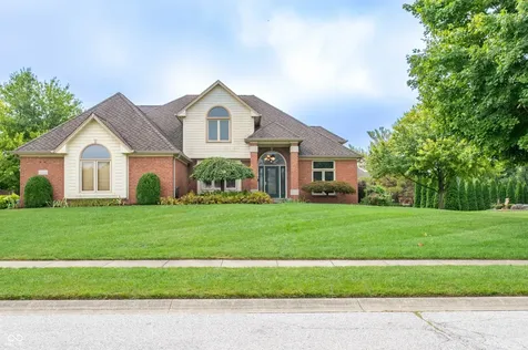 2603 Waldon Drive Greenwood IN 46143