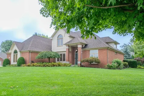 2603 Waldon Drive Greenwood IN 46143