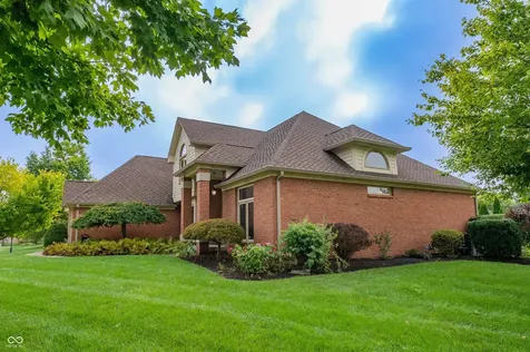 2603 Waldon Drive Greenwood IN 46143