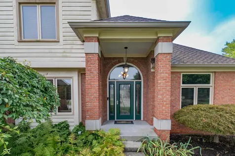 2603 Waldon Drive Greenwood IN 46143