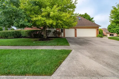 2603 Waldon Drive Greenwood IN 46143