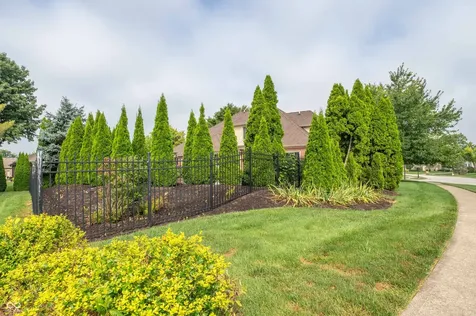 2603 Waldon Drive Greenwood IN 46143
