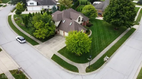 2603 Waldon Drive Greenwood IN 46143