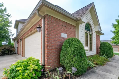 2603 Waldon Drive Greenwood IN 46143
