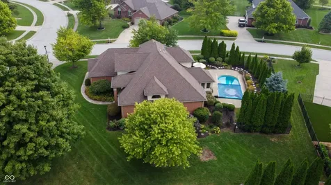 2603 Waldon Drive Greenwood IN 46143