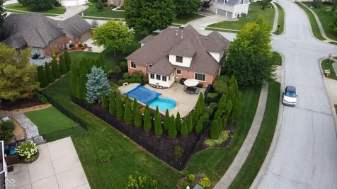 2603 Waldon Drive Greenwood IN 46143