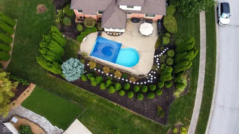 2603 Waldon Drive Greenwood IN 46143