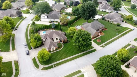 2603 Waldon Drive Greenwood IN 46143