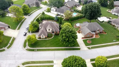 2603 Waldon Drive Greenwood IN 46143