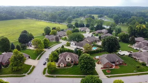 2603 Waldon Drive Greenwood IN 46143