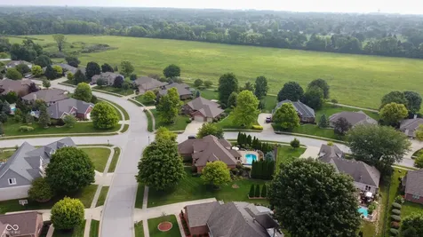 2603 Waldon Drive Greenwood IN 46143