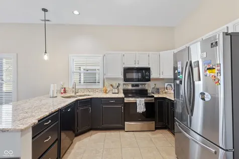 7824 Chesapeake Drive W Indianapolis IN 46236