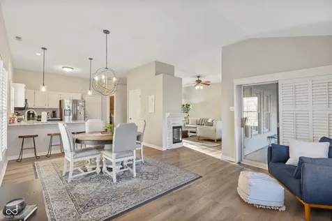 7824 Chesapeake Drive W Indianapolis IN 46236