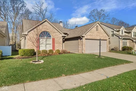 7824 Chesapeake Drive W Indianapolis IN 46236
