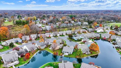 7824 Chesapeake Drive W Indianapolis IN 46236