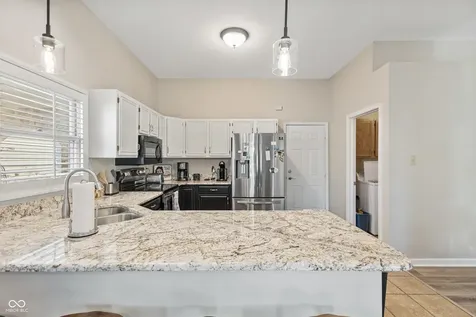 7824 Chesapeake Drive W Indianapolis IN 46236