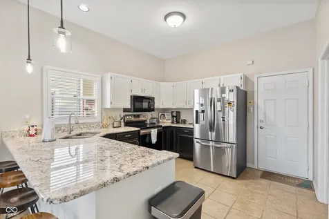7824 Chesapeake Drive W Indianapolis IN 46236