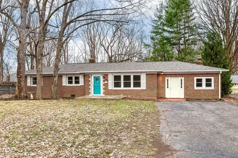 4525 Melbourne Road Indianapolis IN 46228