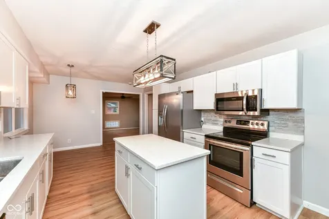 4525 Melbourne Road Indianapolis IN 46228