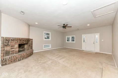4525 Melbourne Road Indianapolis IN 46228