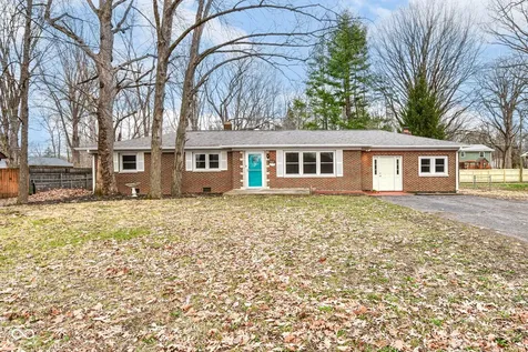 4525 Melbourne Road Indianapolis IN 46228