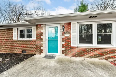 4525 Melbourne Road Indianapolis IN 46228