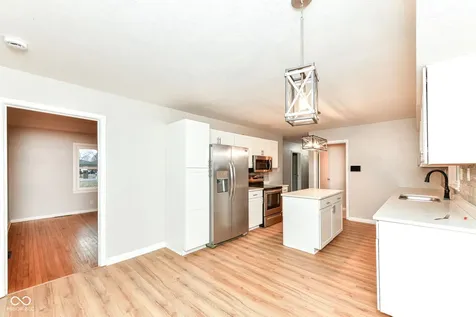 4525 Melbourne Road Indianapolis IN 46228