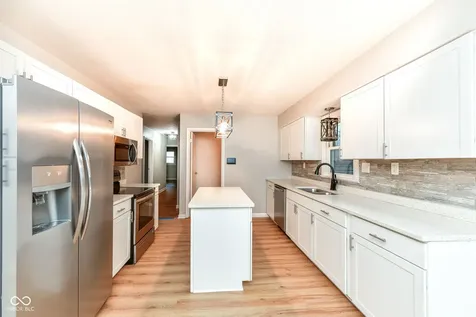 4525 Melbourne Road Indianapolis IN 46228