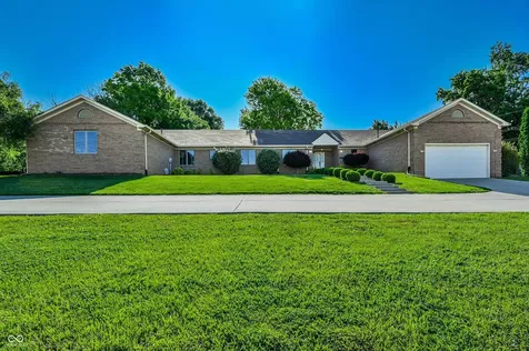 7315 S Meridian Street Indianapolis IN 46217